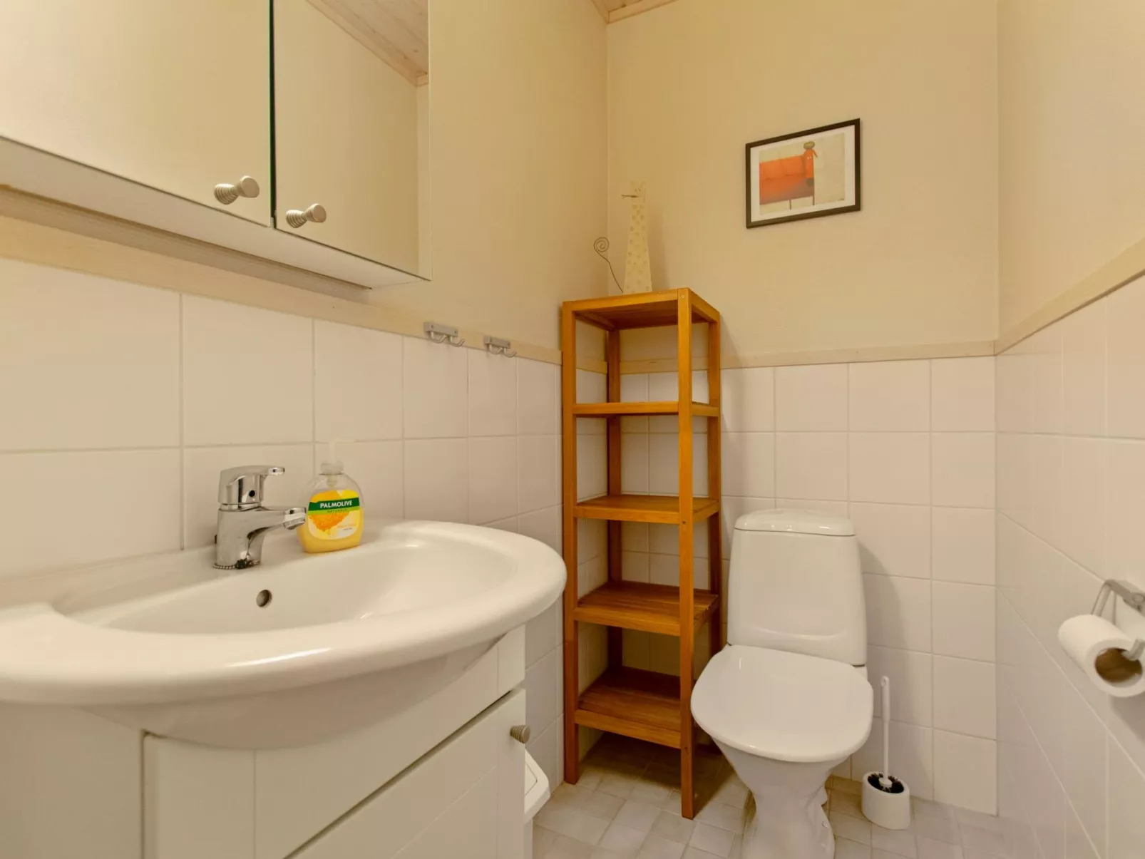 Vuosselinhovi a-Dedans