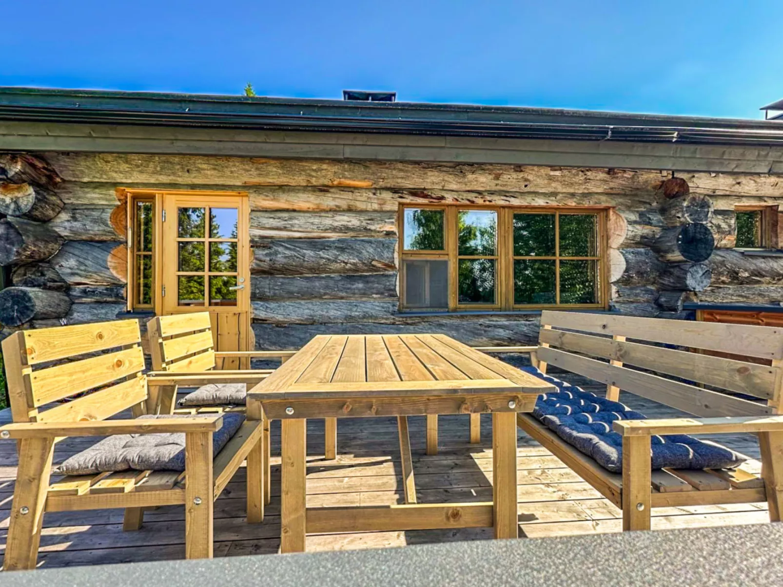 Rantaruka 2c3-Drinnen