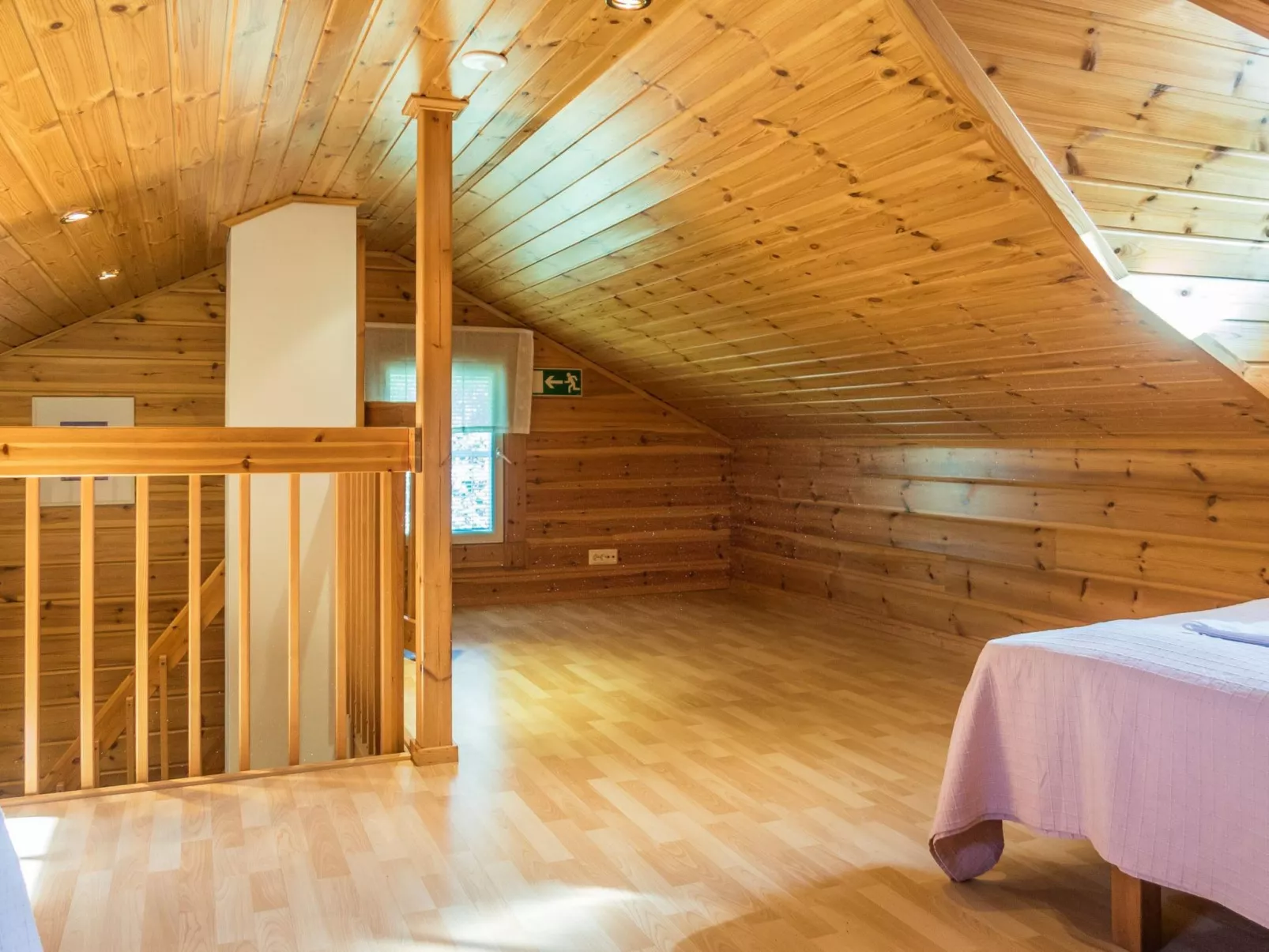 Klz 3. malakiitti-Dedans