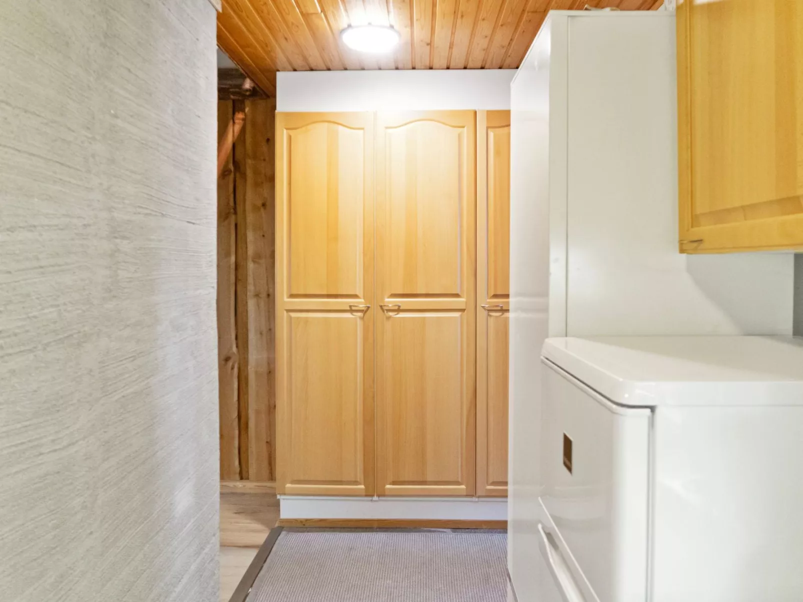 Vuokatinportti a 12-Dedans