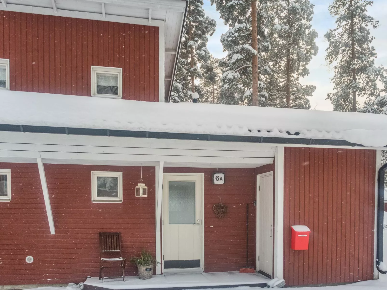 Lomakatti 6 a-Dedans