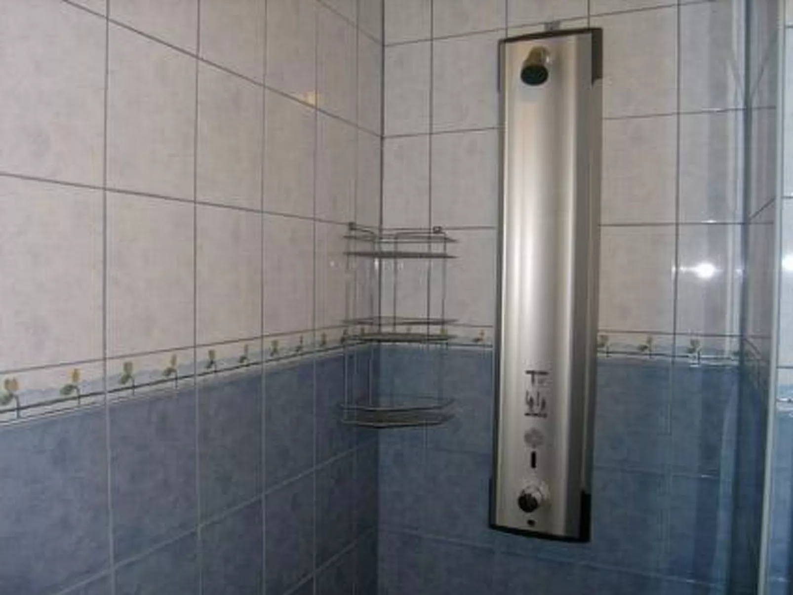 Villa siimestö-Drinnen