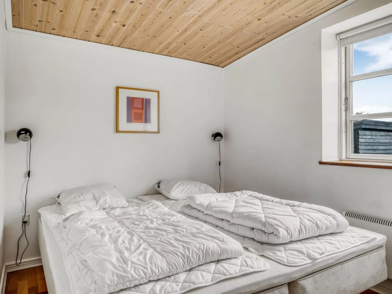 "Aku" - 700m from the sea-Dedans