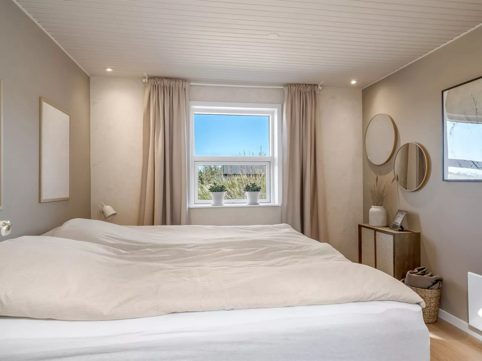 "Heidl" - 2km from the sea-Inside