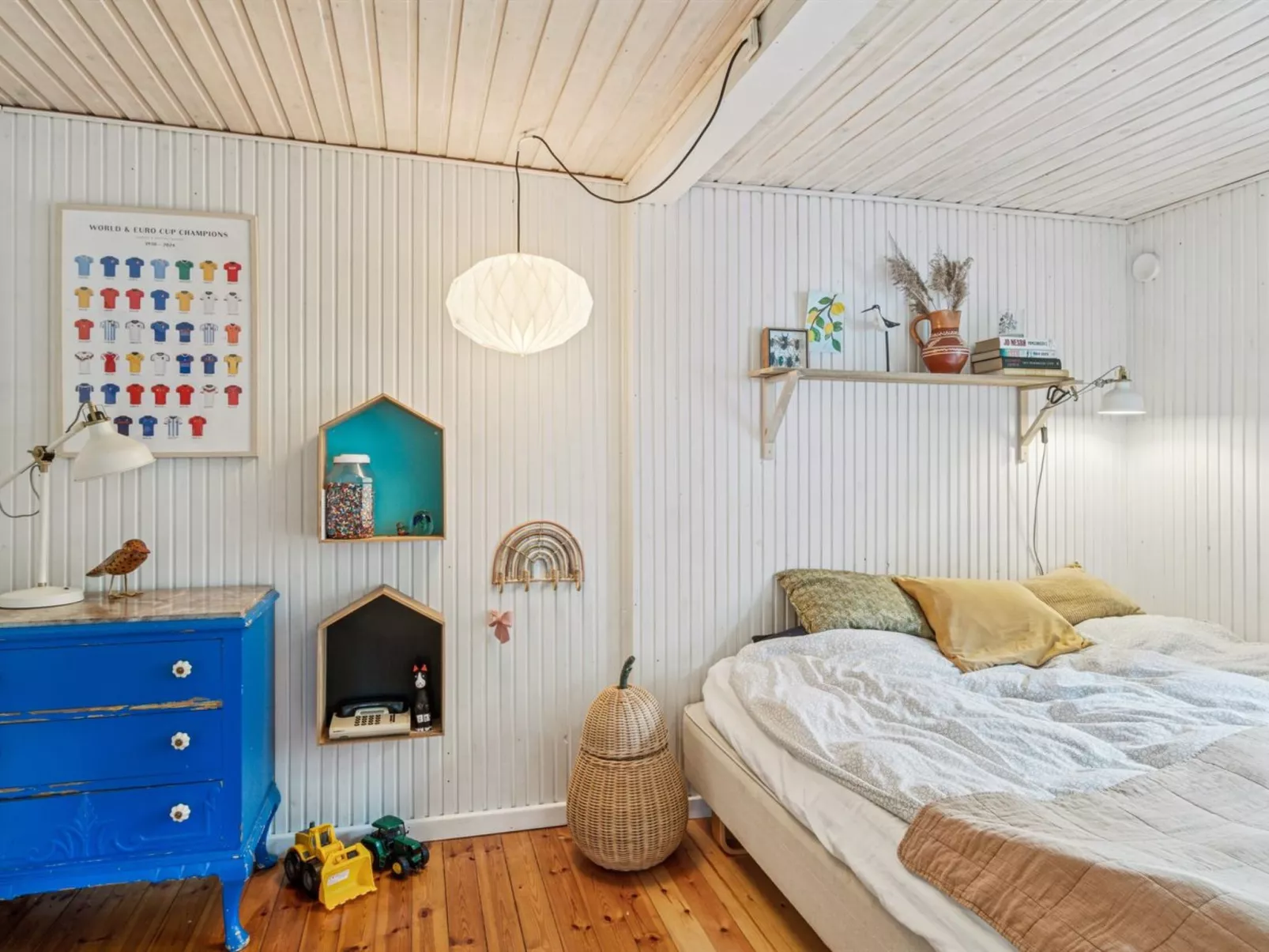 "Tatyana" - 1.6km from the sea-Inside