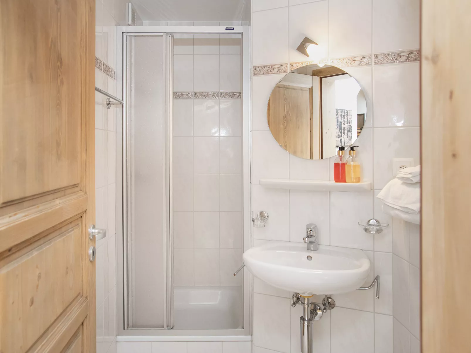 Les Combins 30-Inside