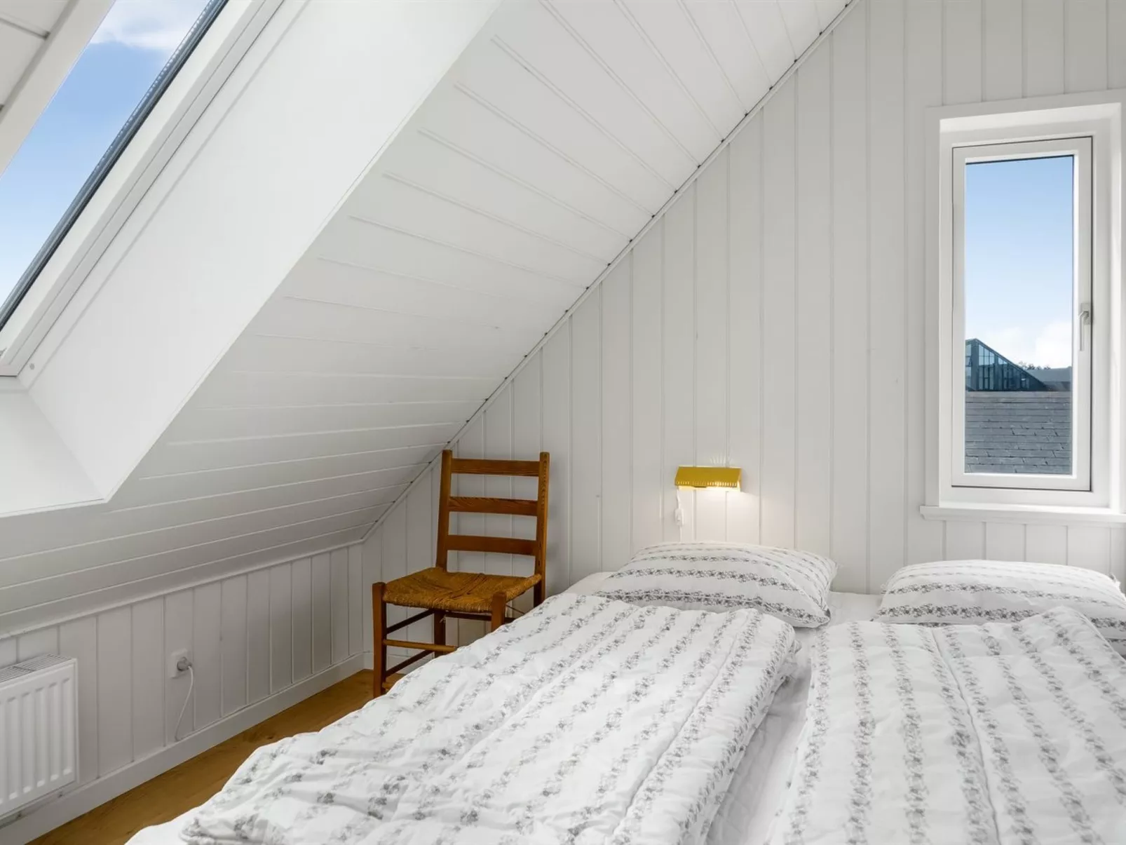 "Spase" - 450m from the sea-Inside