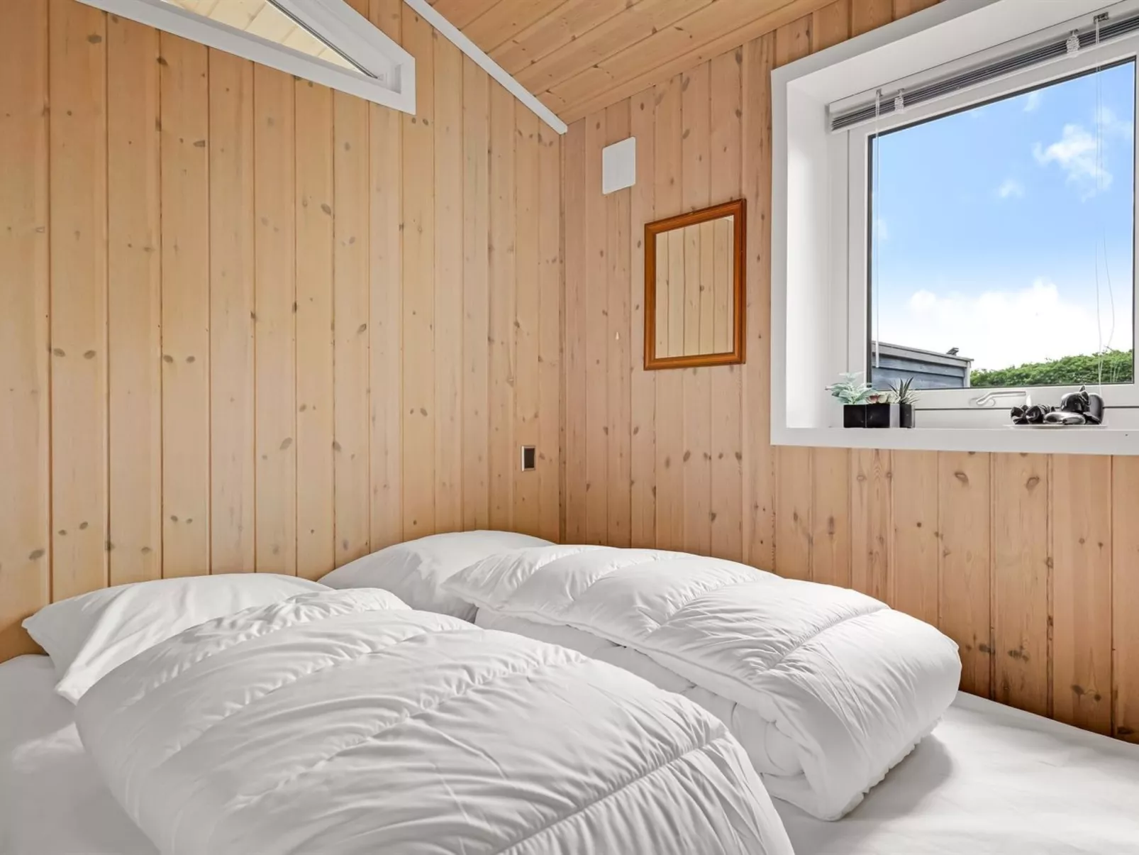 "Jelke" - 500m from the sea-Inside