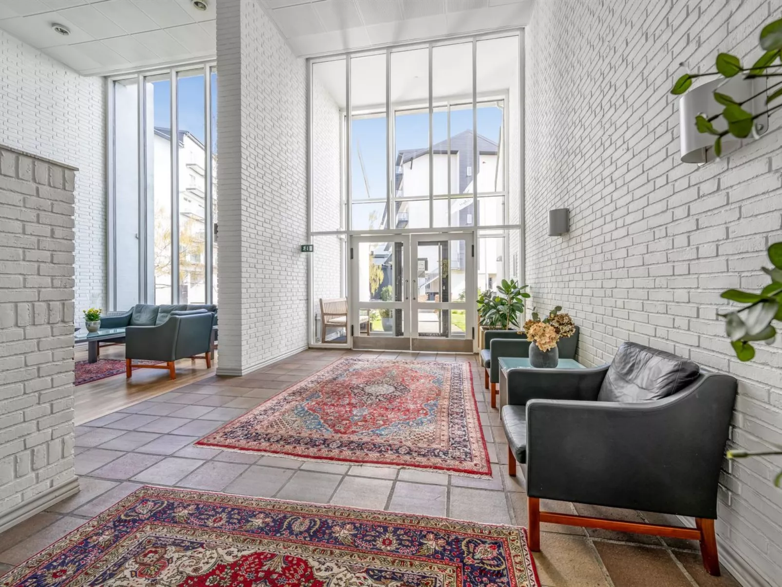 "Epiphania" - 130m from the sea-Outside