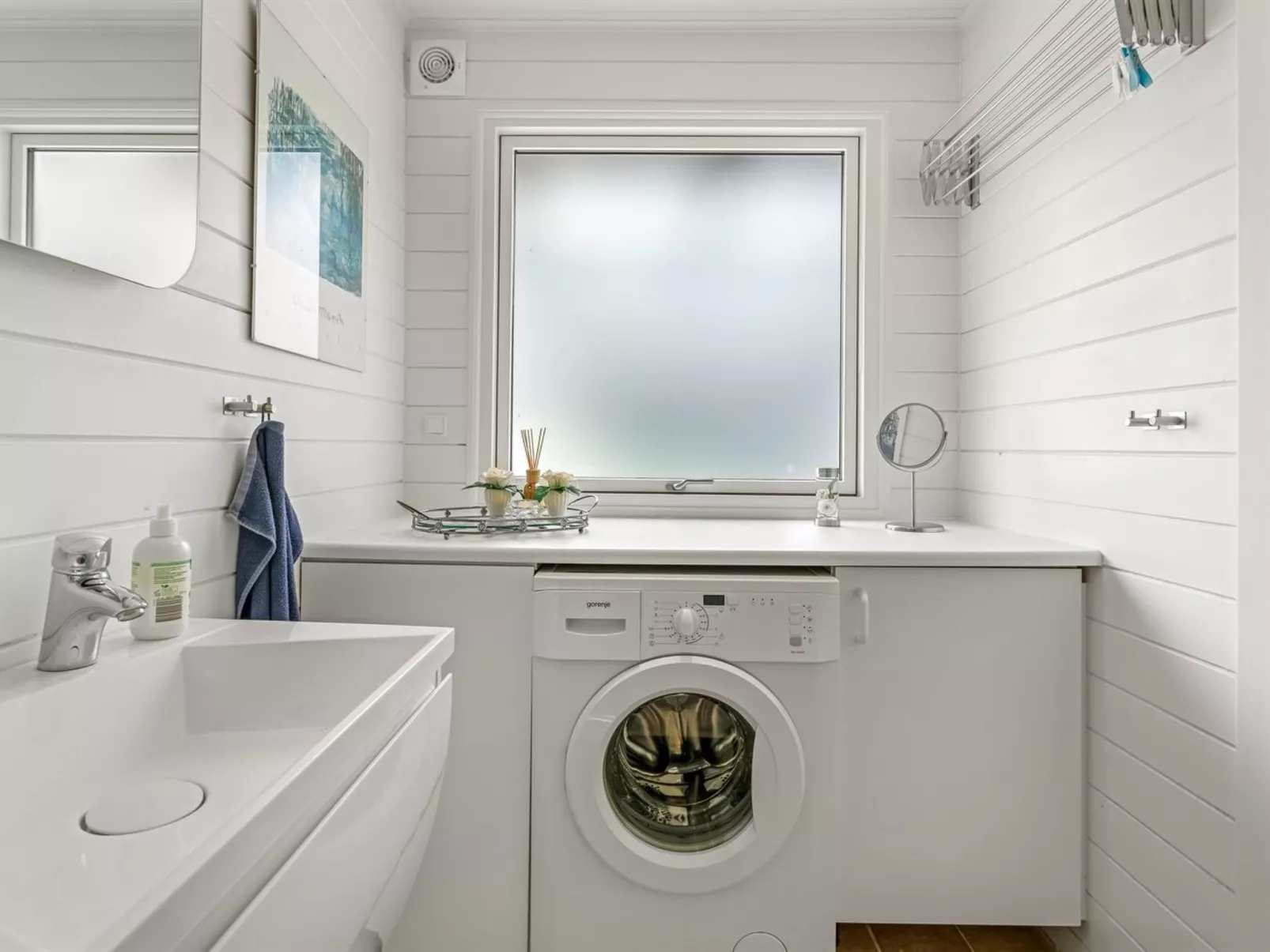 "Atena" - 200m from the sea-Inside