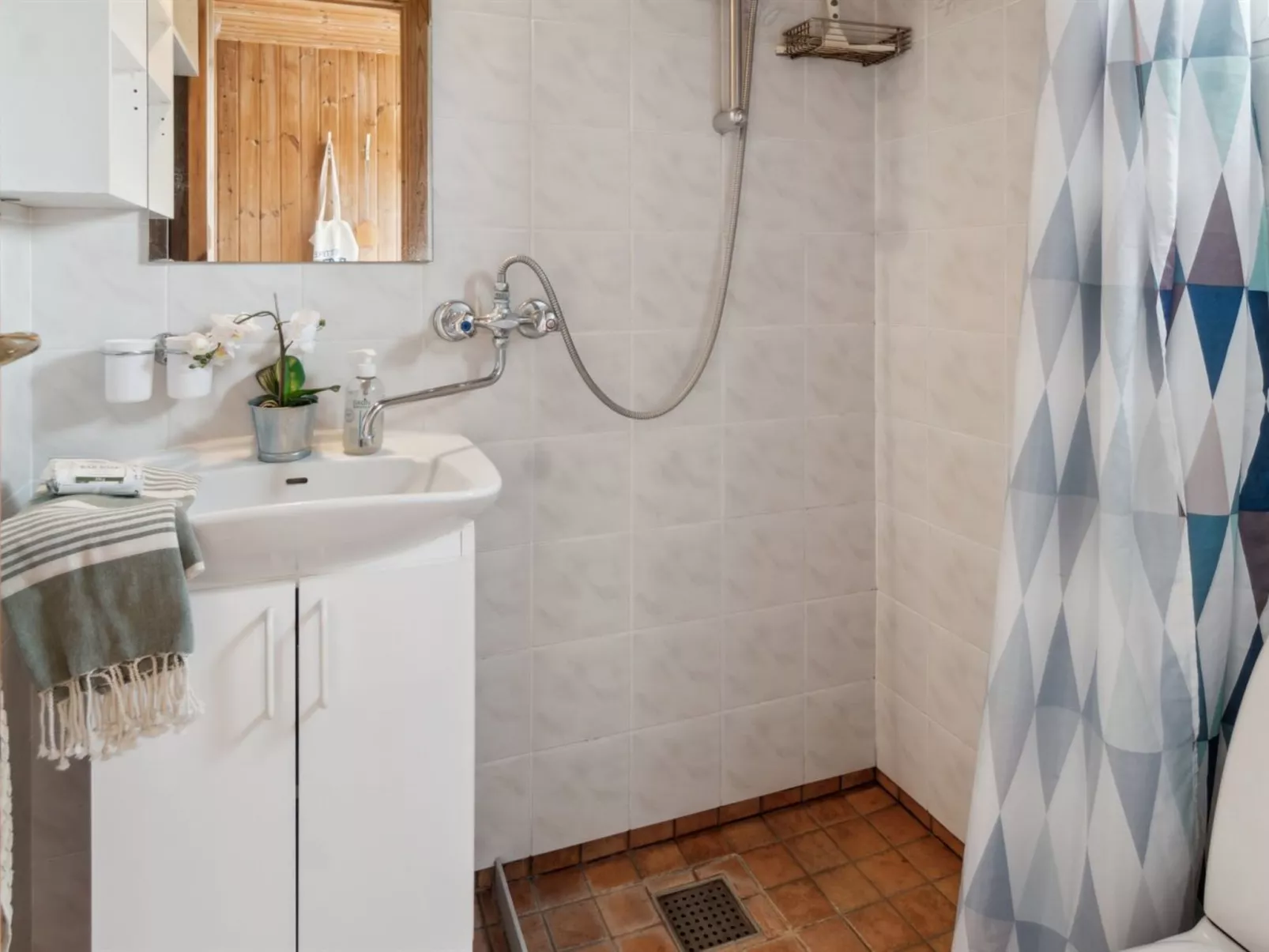 "Saija" - 100m from the sea-Inside