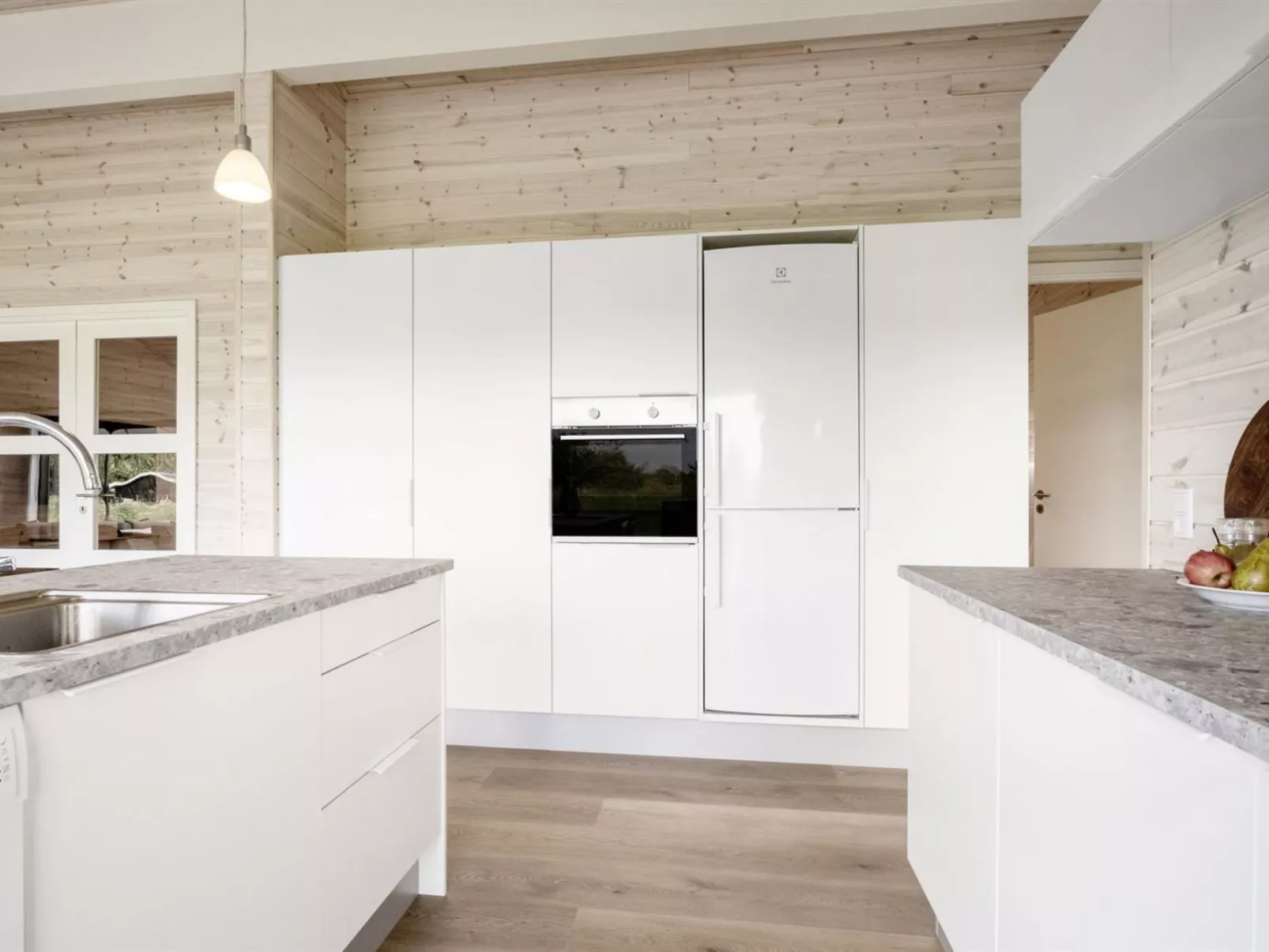 "Faidra" - 1.1km from the sea-Dedans