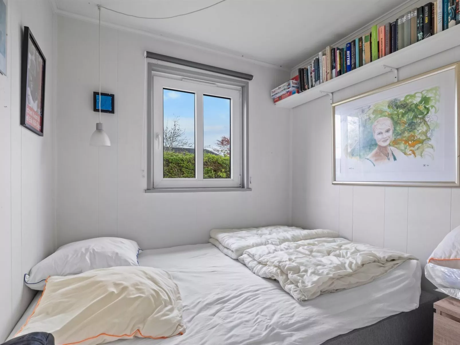 "Diuri" - 380m from the sea-Inside