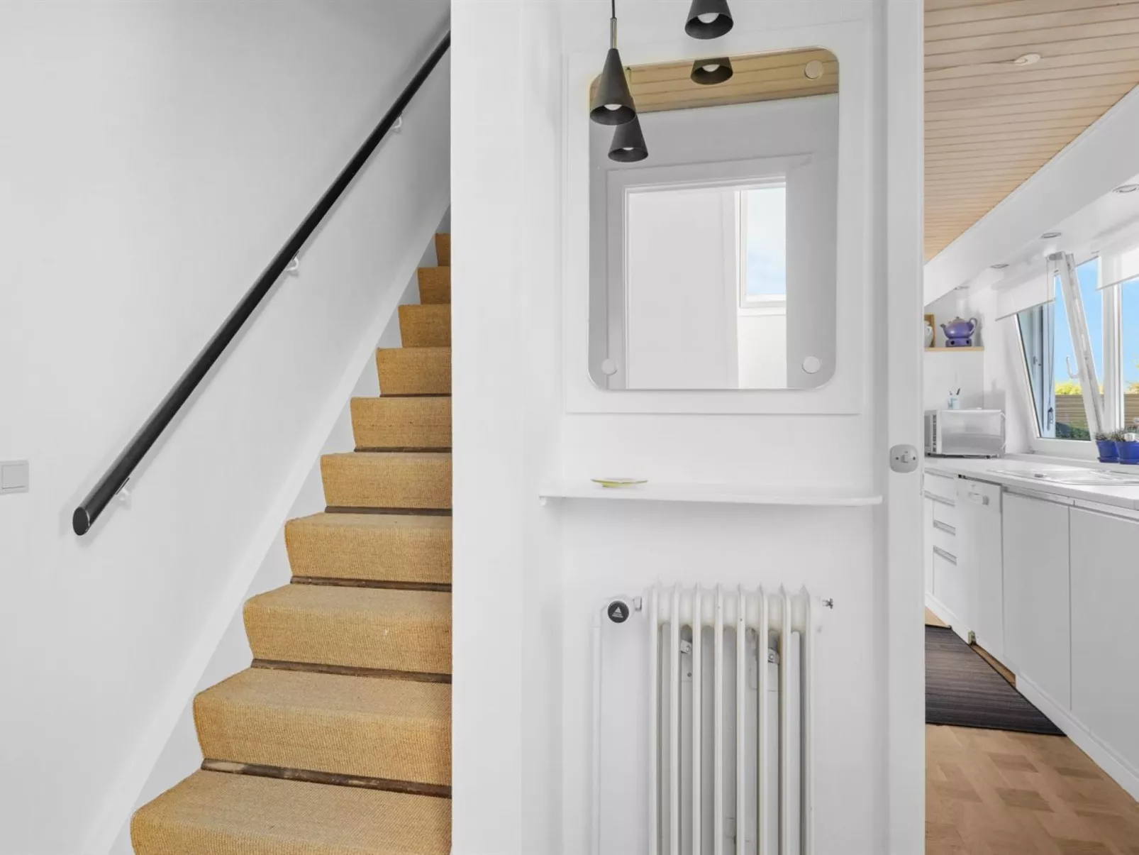 "Begitte" - 200m from the sea-Inside