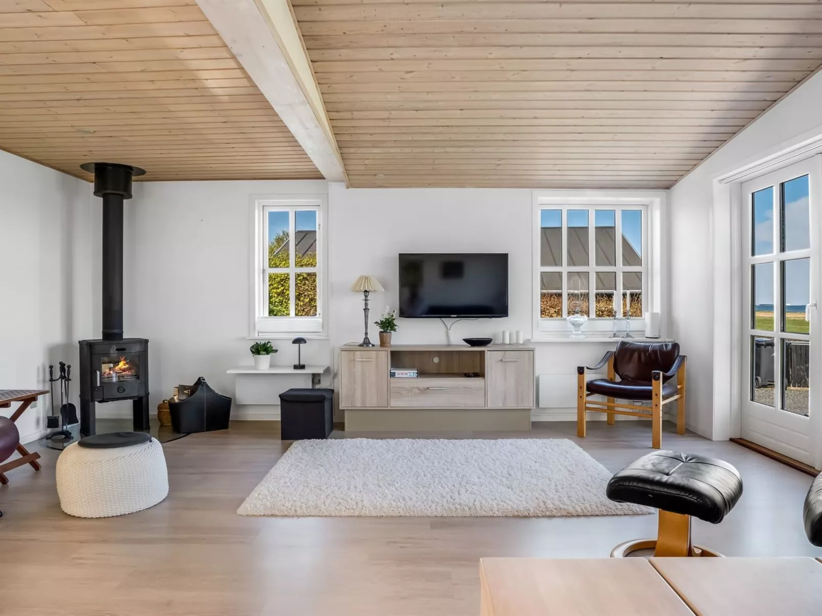 "Welma" - 200m from the sea-Drinnen