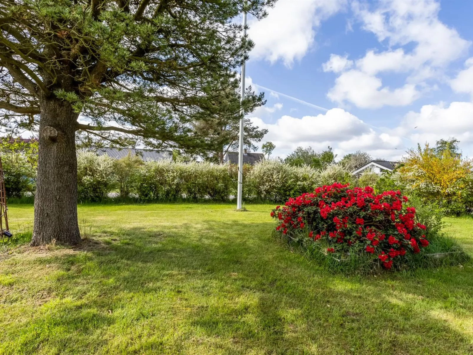 "Winona" - 250m from the sea-Draußen