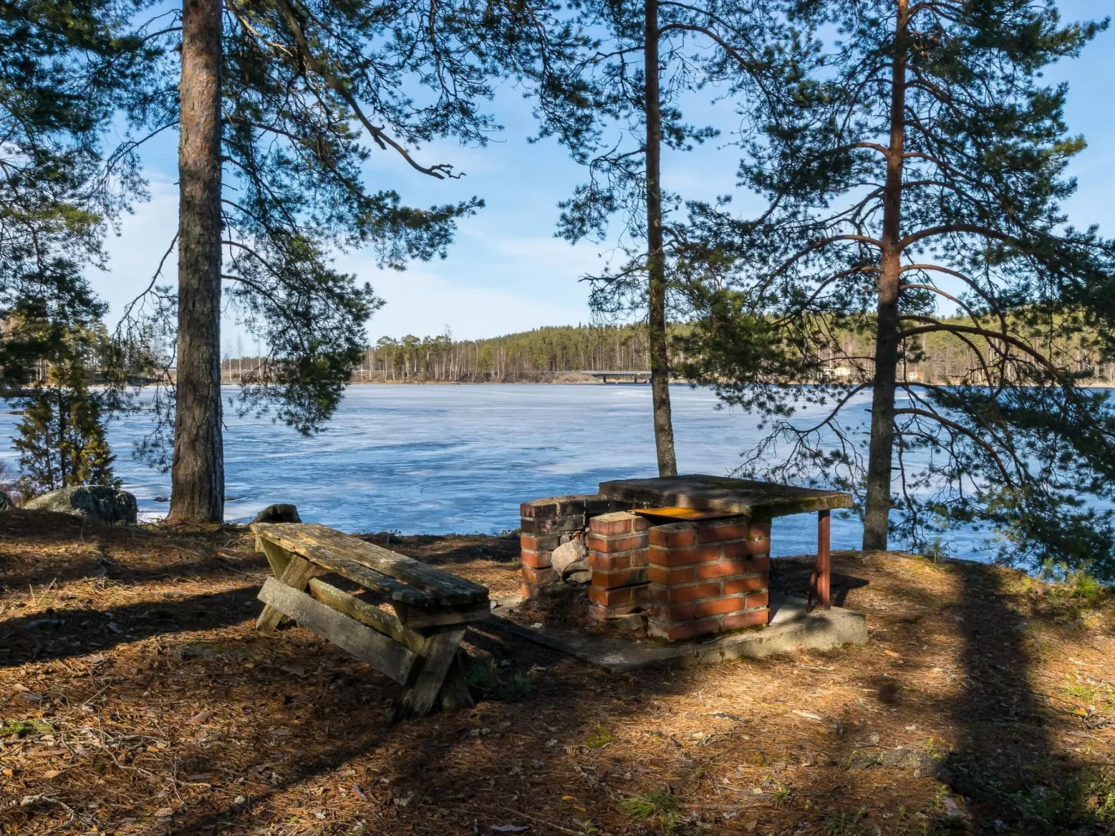 Pankkotupa 7 b-Dedans