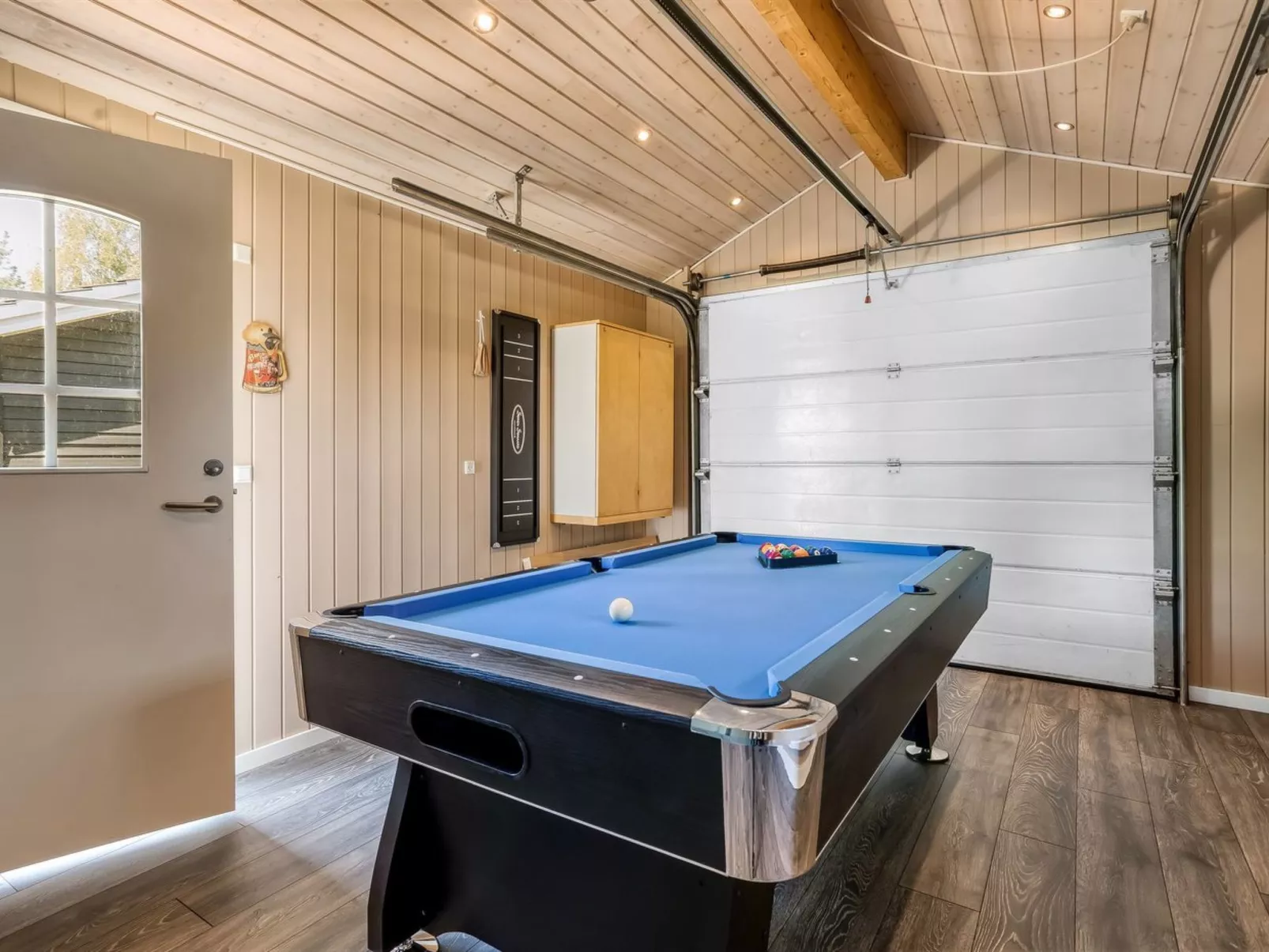 "Marlena" - 1.1km from the sea-Dedans