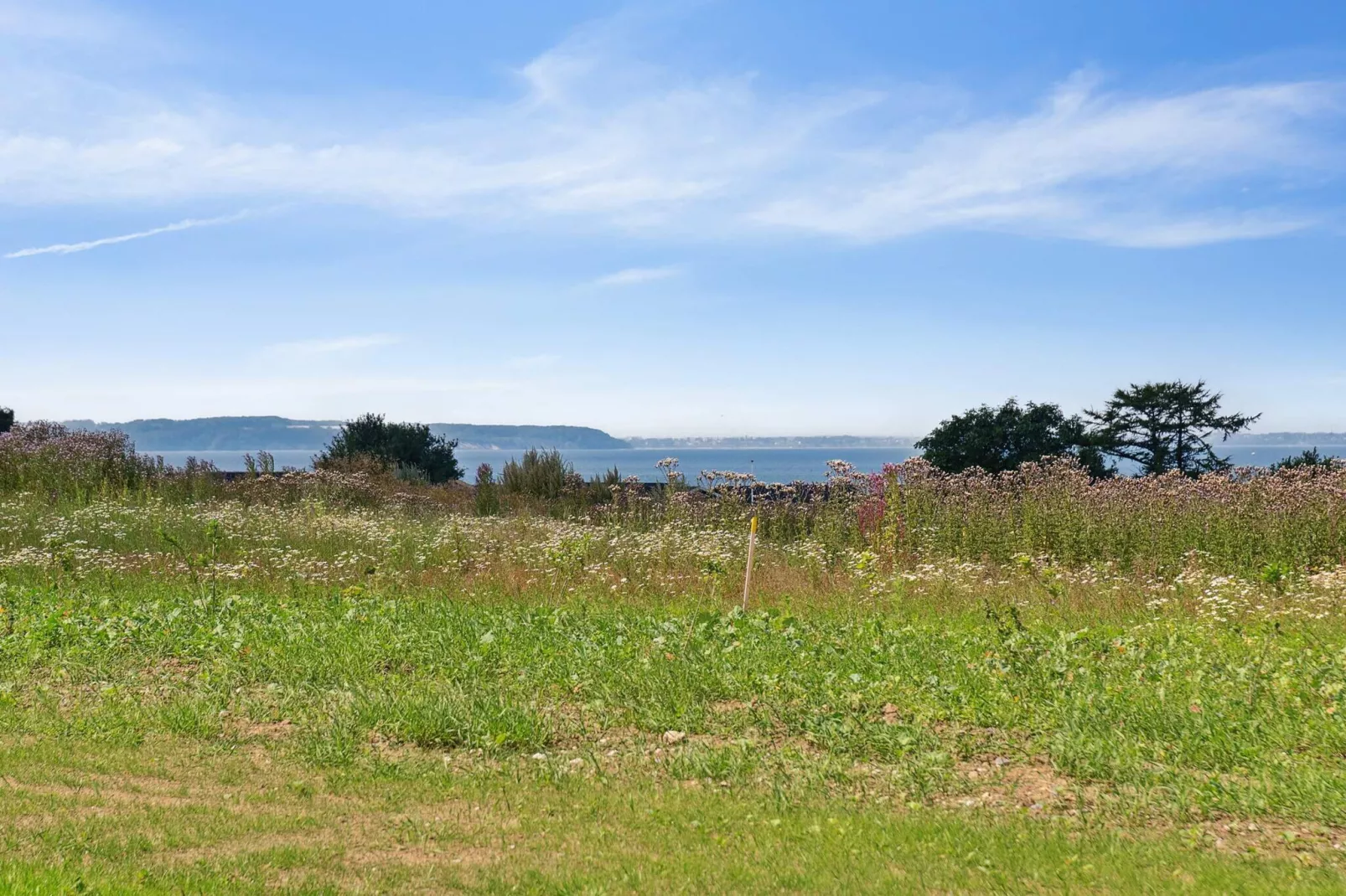 5 star holiday home in Bogense-Outdoor