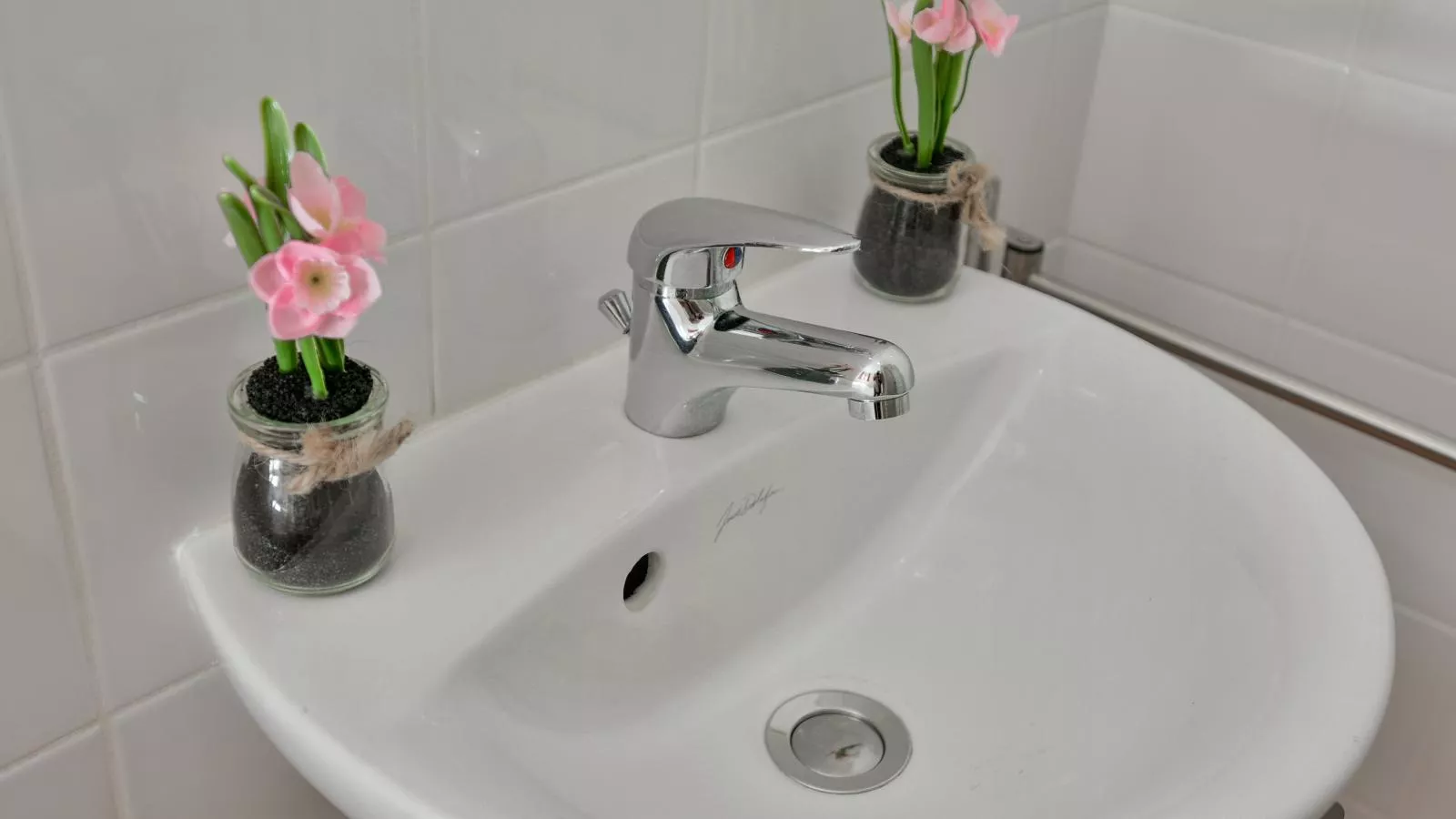 Lac Bleu Nr 38-Badezimmer