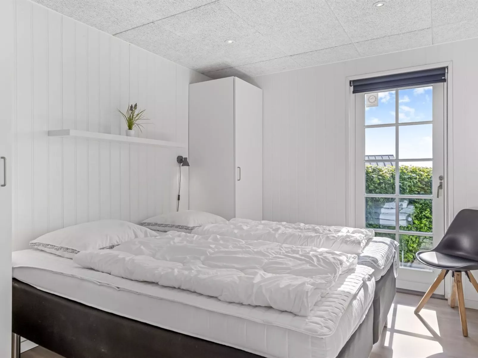 "Annina" - 250m from the sea-Inside