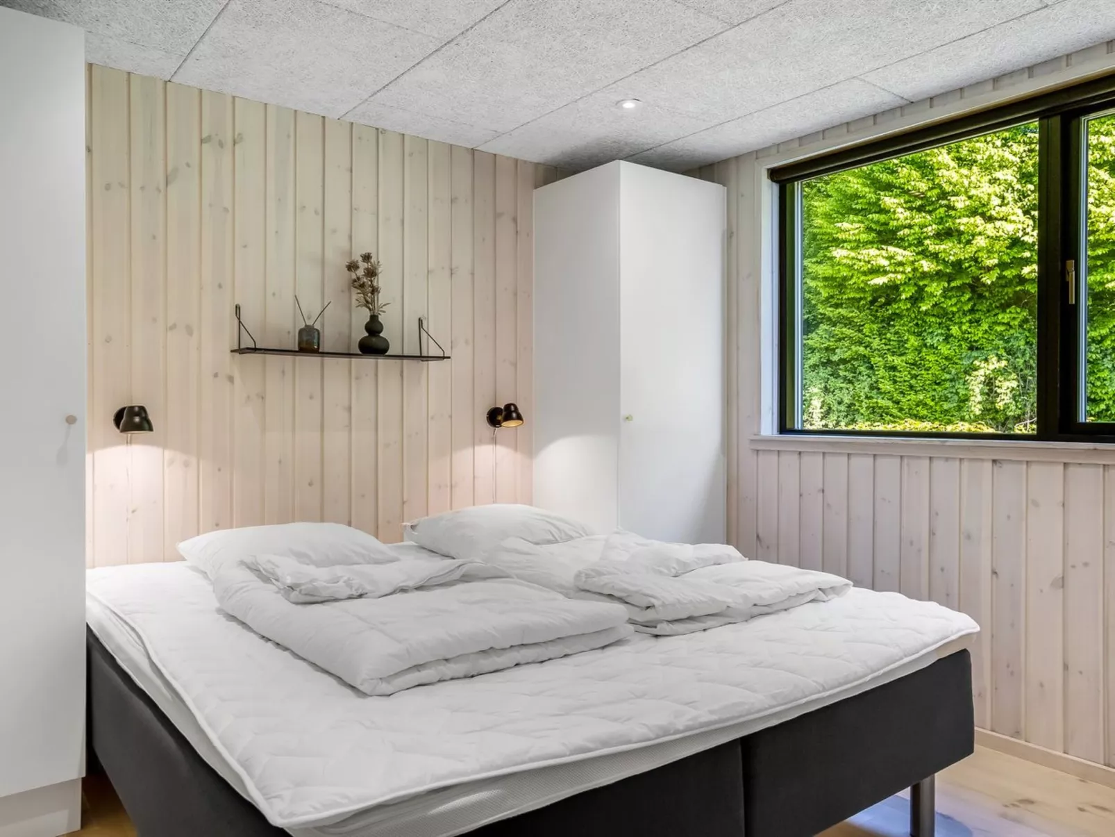 "Goesta" - 250m from the sea-Dedans