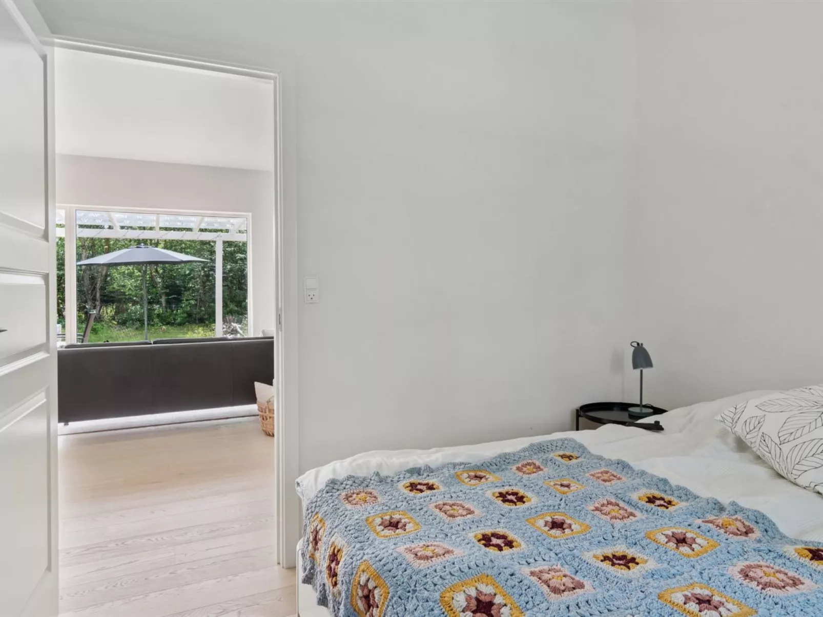 "Fridborg" - 425m from the sea-Inside