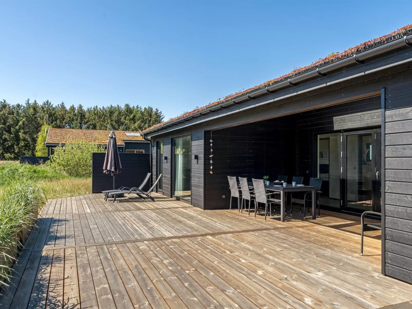 "Petri" - 1km from the sea-Dehors