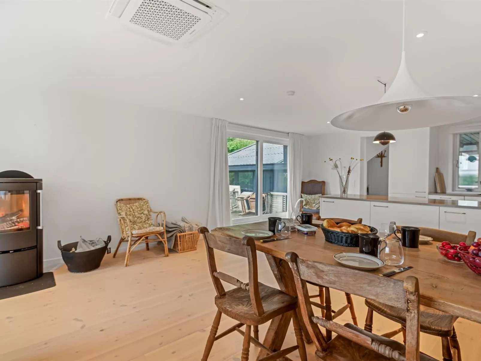 "Githe" -  from the sea-Inside