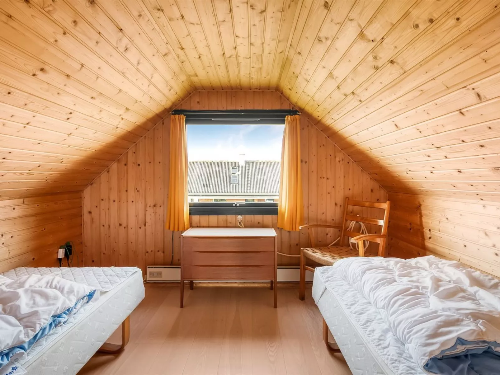 "Minza" - 150m from the sea-Drinnen