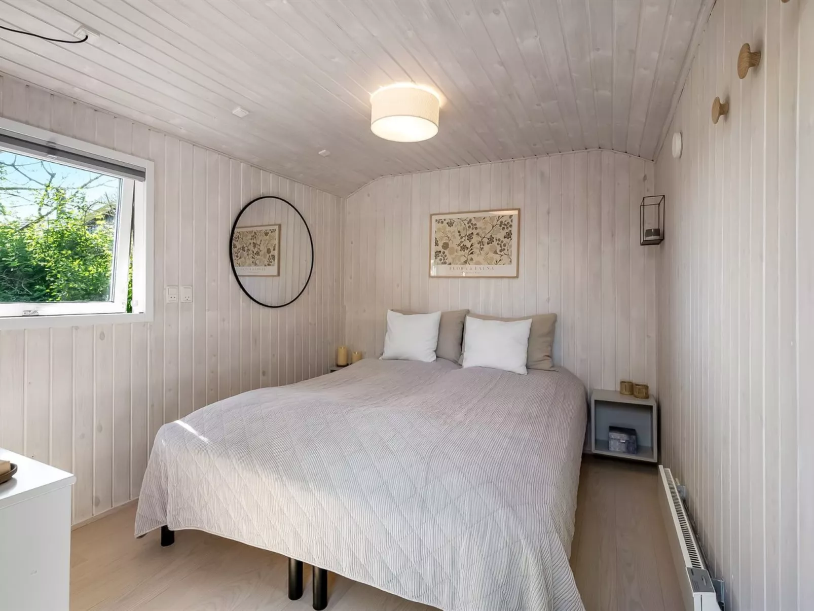 "Ama" - 250m from the sea-Dedans