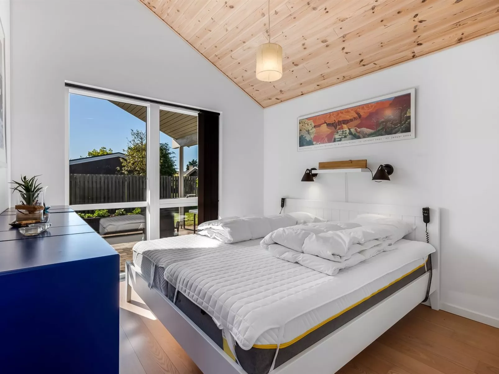 "Shania" - 300m from the sea-Inside