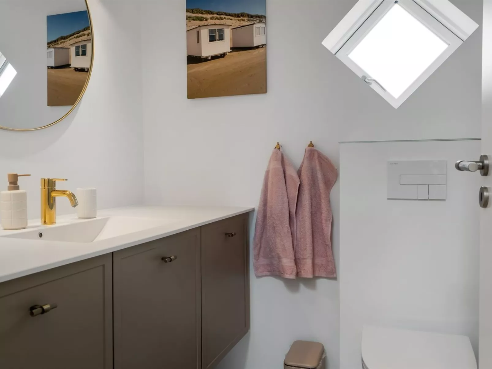 "Tessa" - 500m from the sea-Drinnen