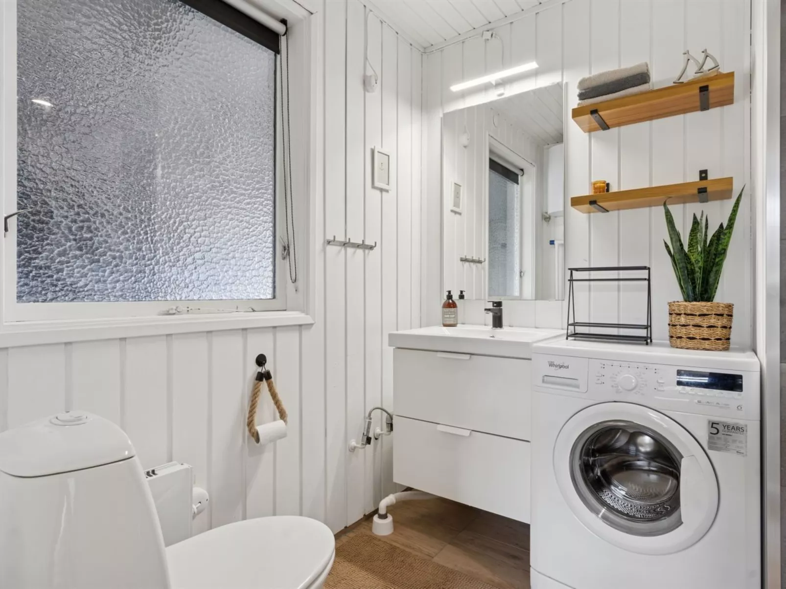 "Eweline" - 400m from the sea-Inside