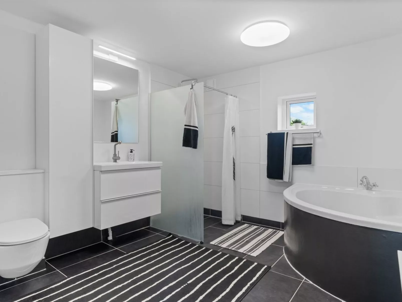 "Aliana" - 300m from the sea-Dedans