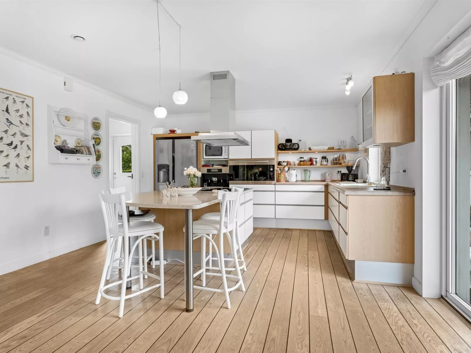 "Brimi" - 300m from the sea-Inside