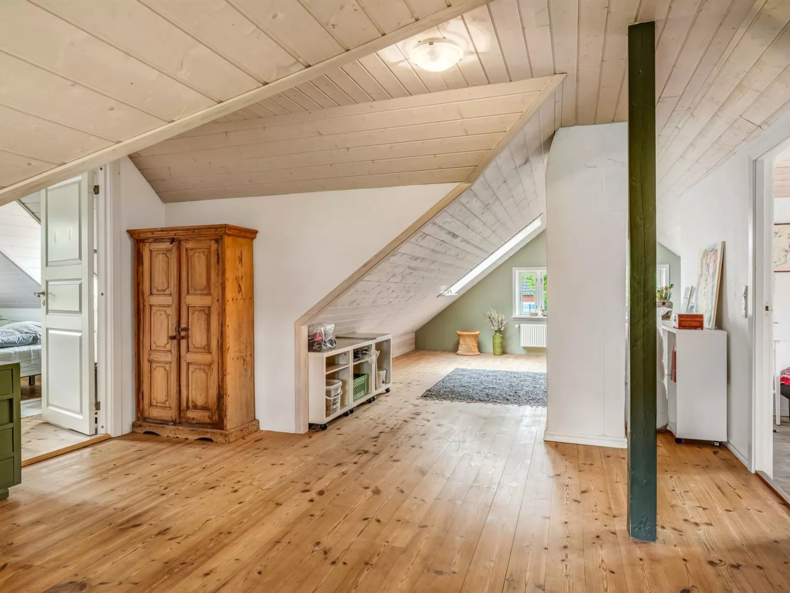 "Elza" - 2.5km from the sea-Draußen