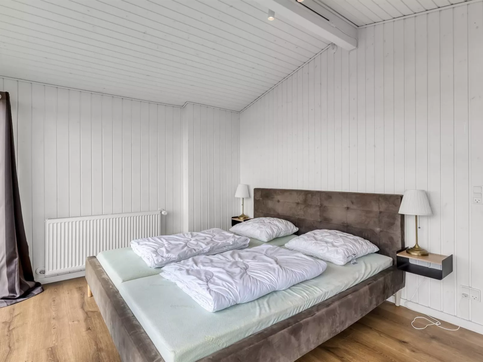 "Xaverius" - 30m from the sea-Drinnen