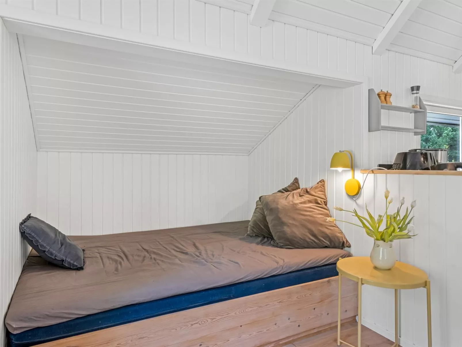 "Ottil" - 1.5km from the sea-Drinnen