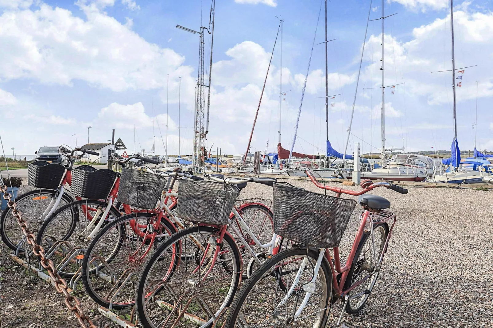 6 person holiday home in Rude-Untagged