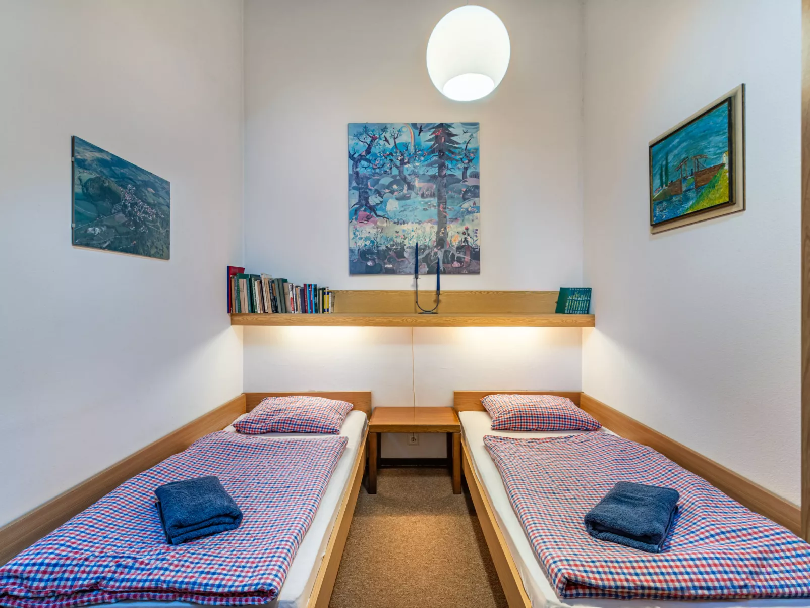 Landhaus Kunze-Drinnen