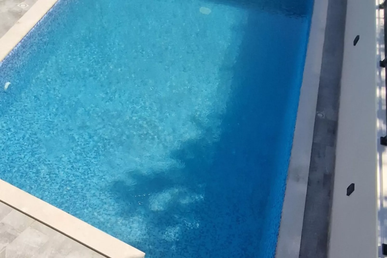 Apartment Ivan with Pool - Two Bedroom Apartment with Terrace and Swimming pool-Piscine