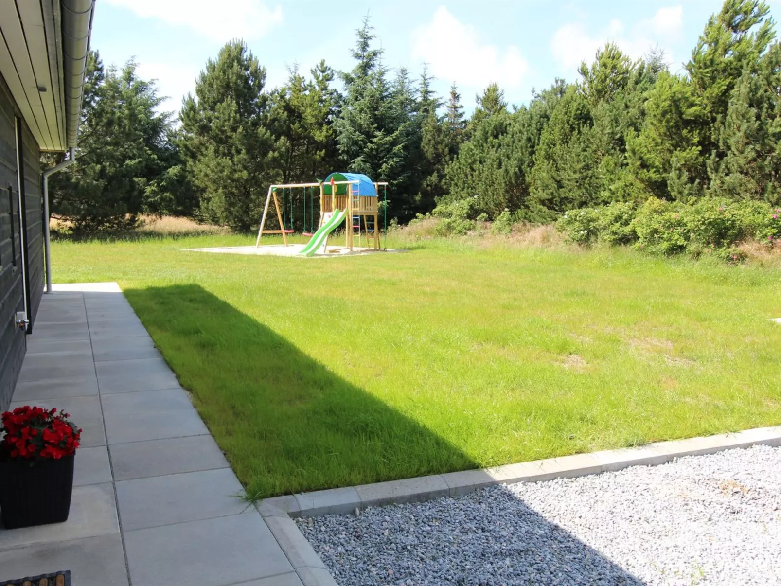 "Hwithoveth" - 1.4km from the sea-Dehors