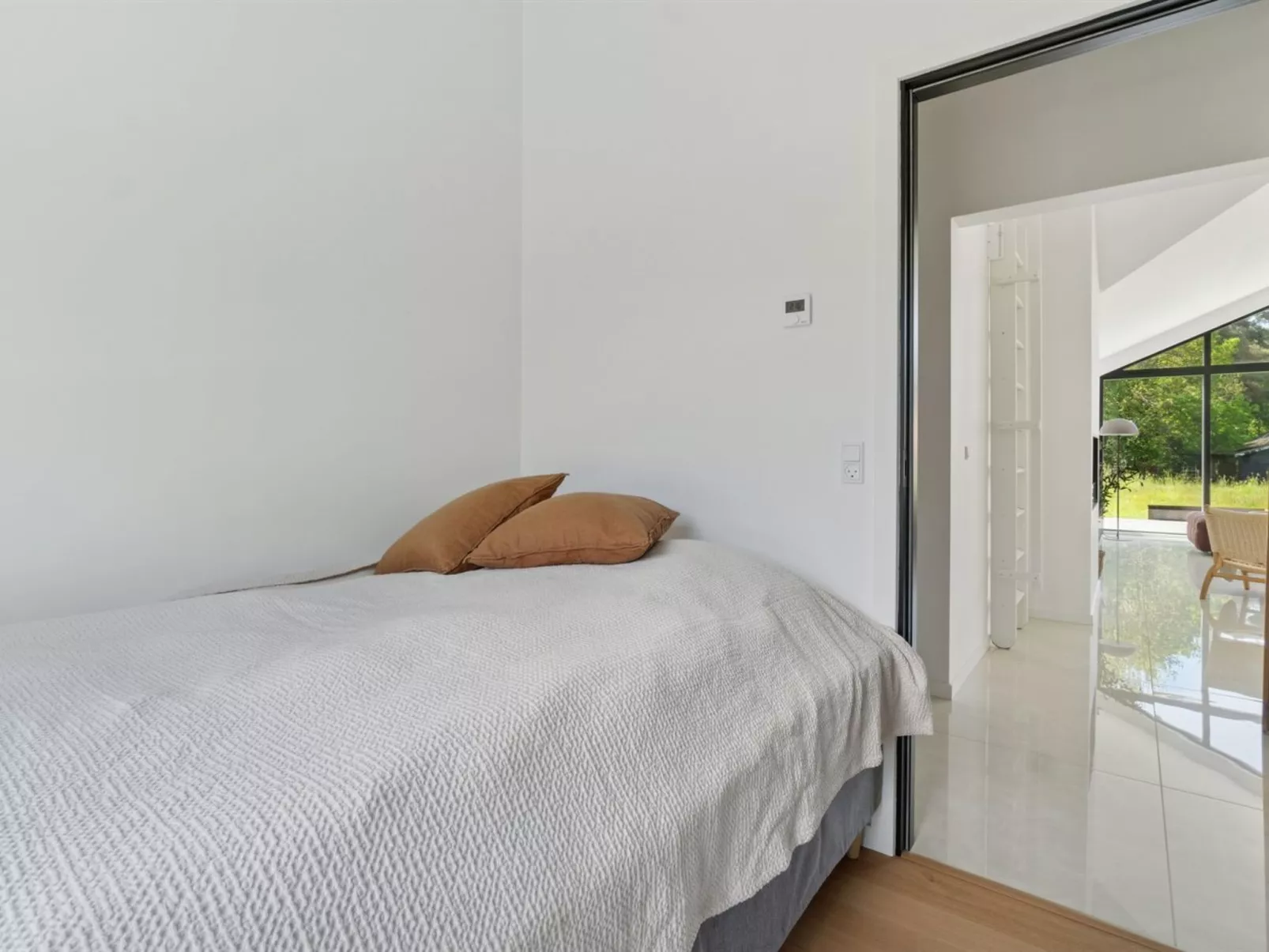 "Tove" - 350m from the sea-Drinnen