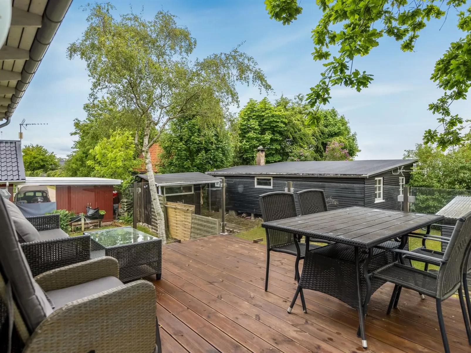 "Gabriele" - 50m from the sea-Outside