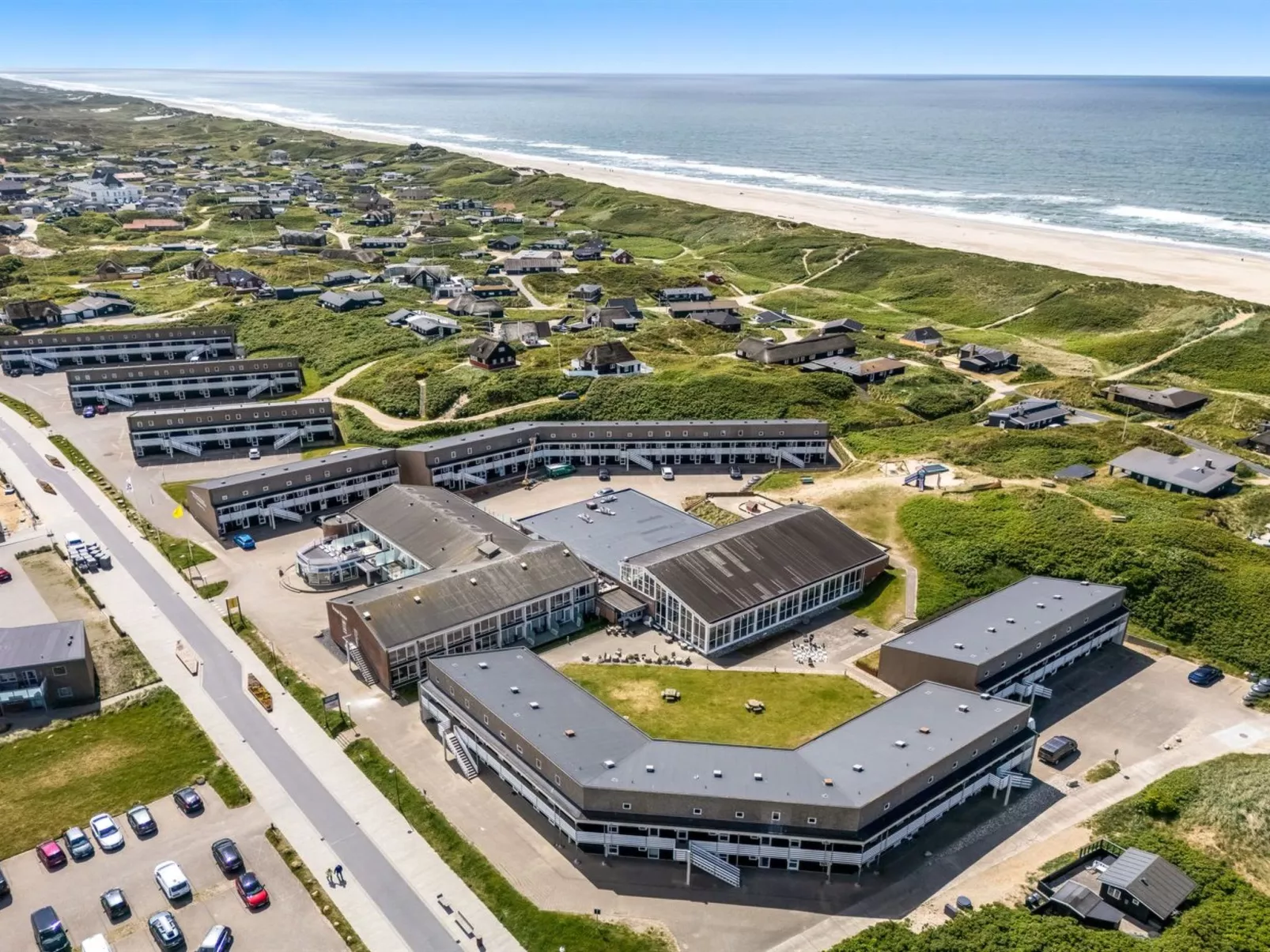 "Jari" - 200m from the sea-Dehors