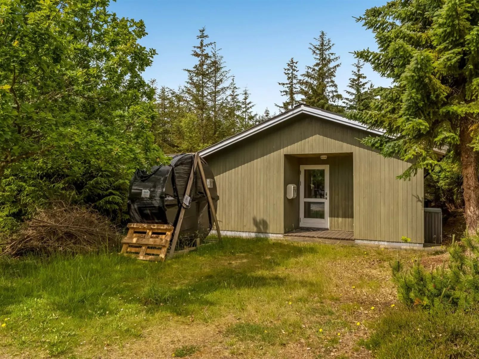 "Edle" -  from the sea-Draußen