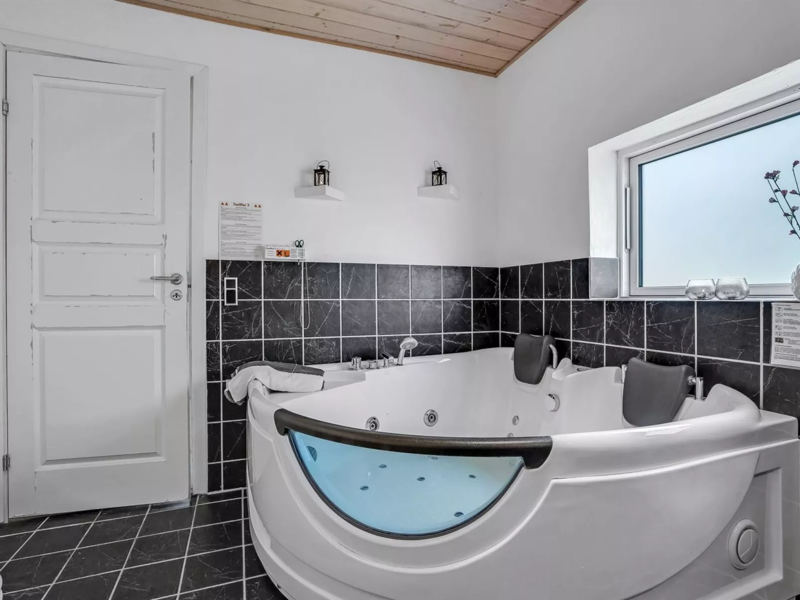 "Helin" - 800m from the sea-Inside