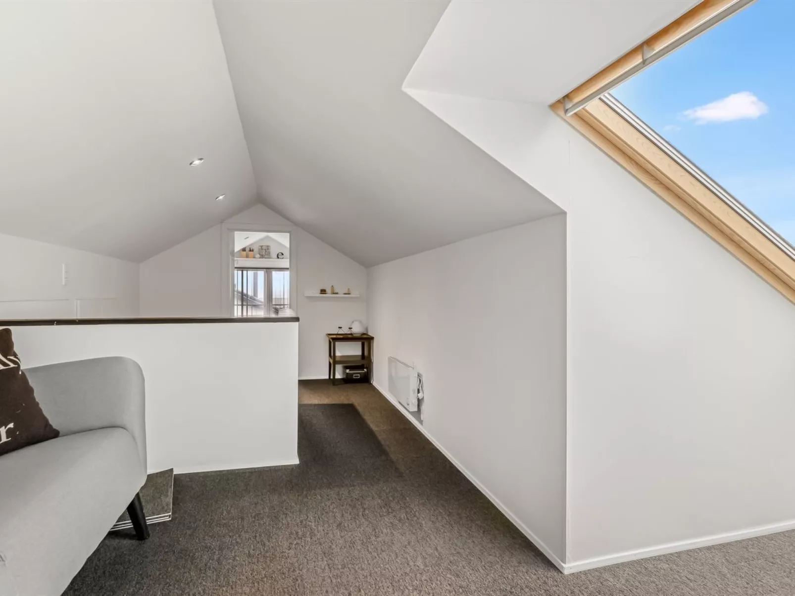 "Adser" - 300m from the sea-Drinnen