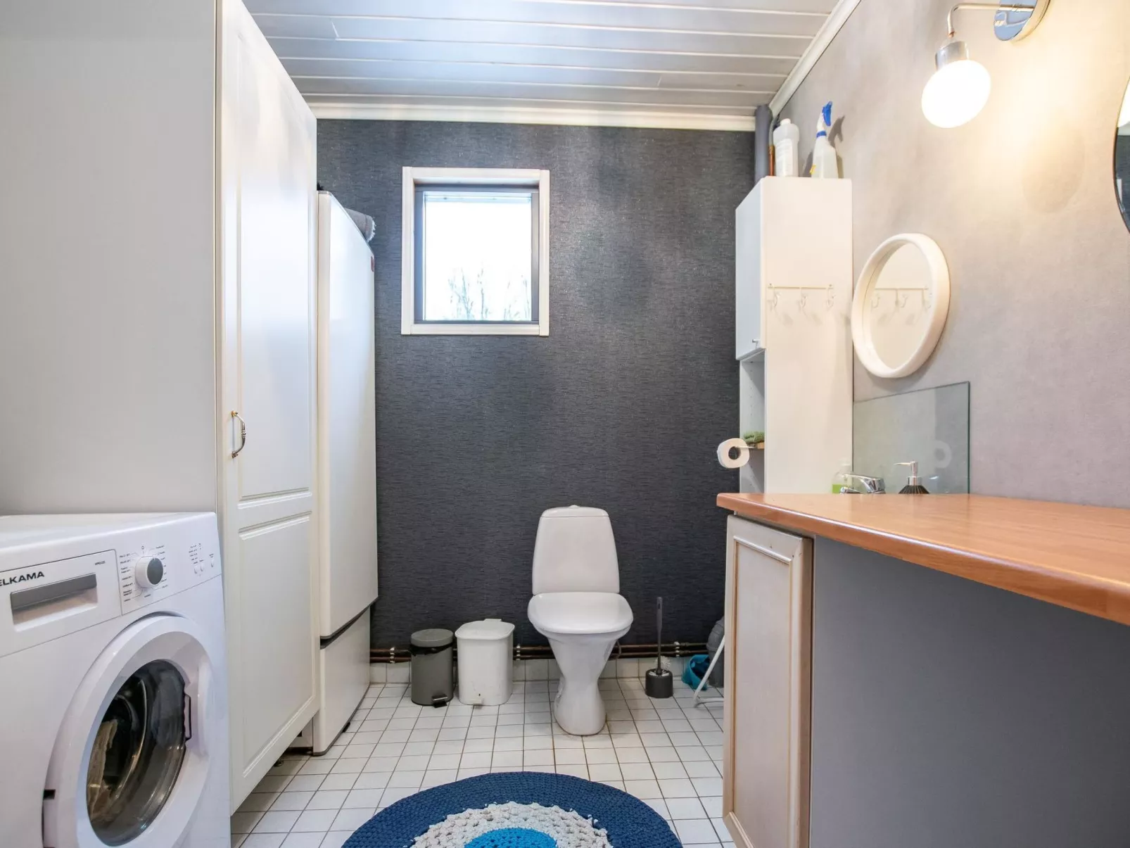 Huvila hietamäki-Inside